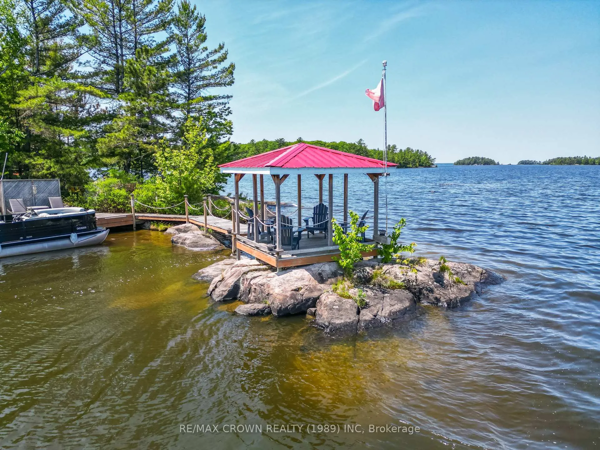 Photo 11 of 125 Bracken Island 125, Callander — HOMEH