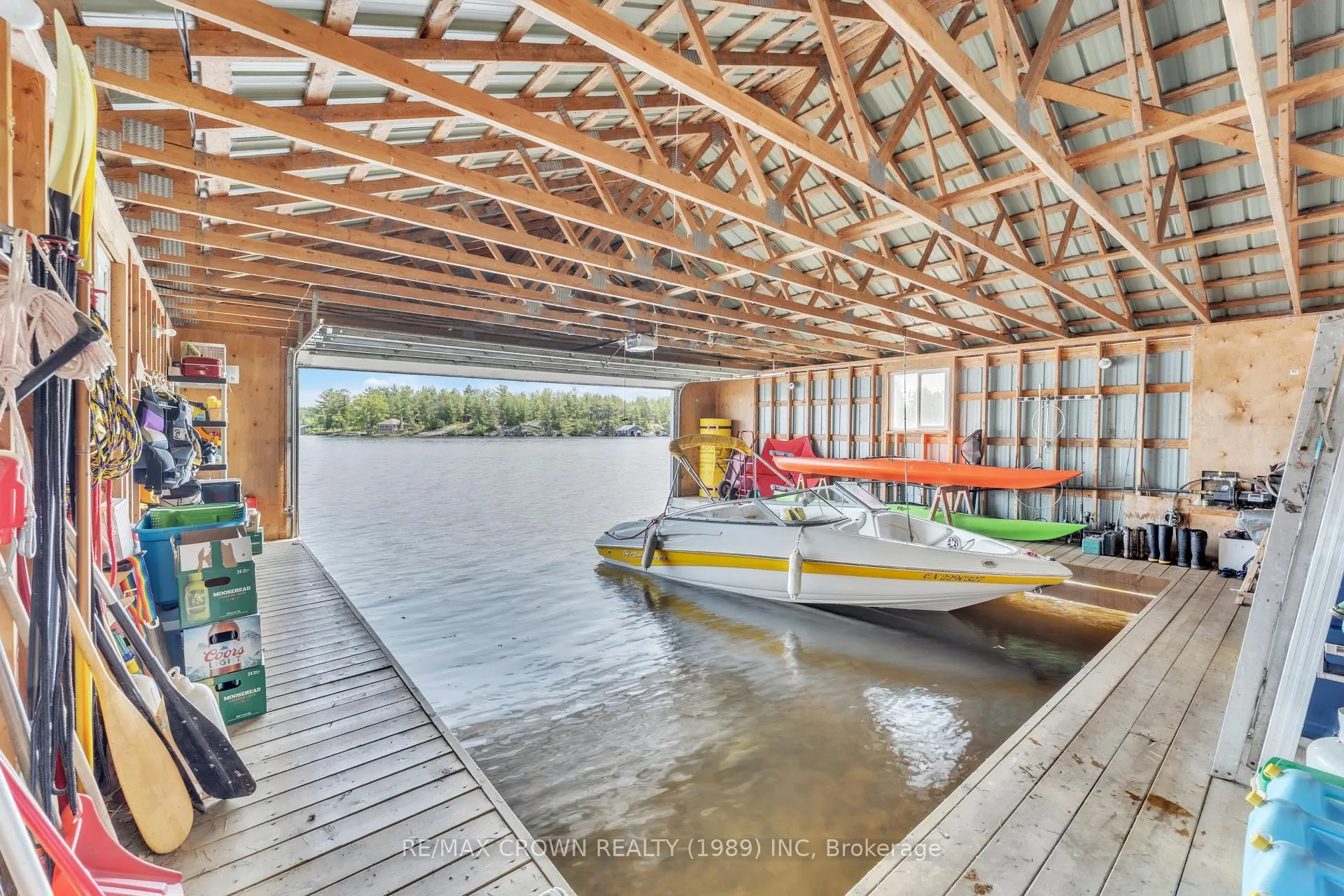 Photo 13 of 125 Bracken Island 125, Callander — HOMEH