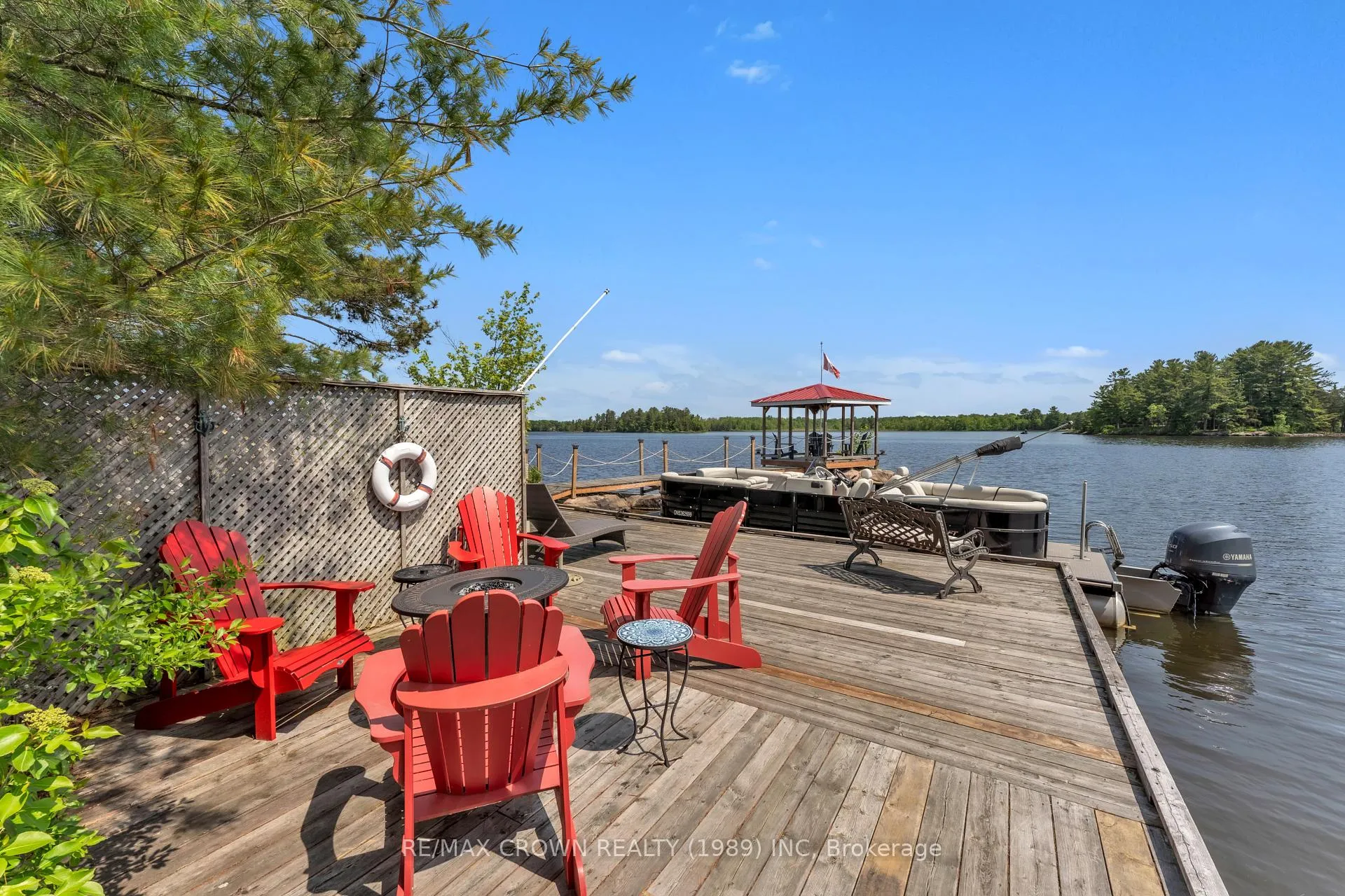 Photo 14 of 125 Bracken Island 125, Callander — HOMEH