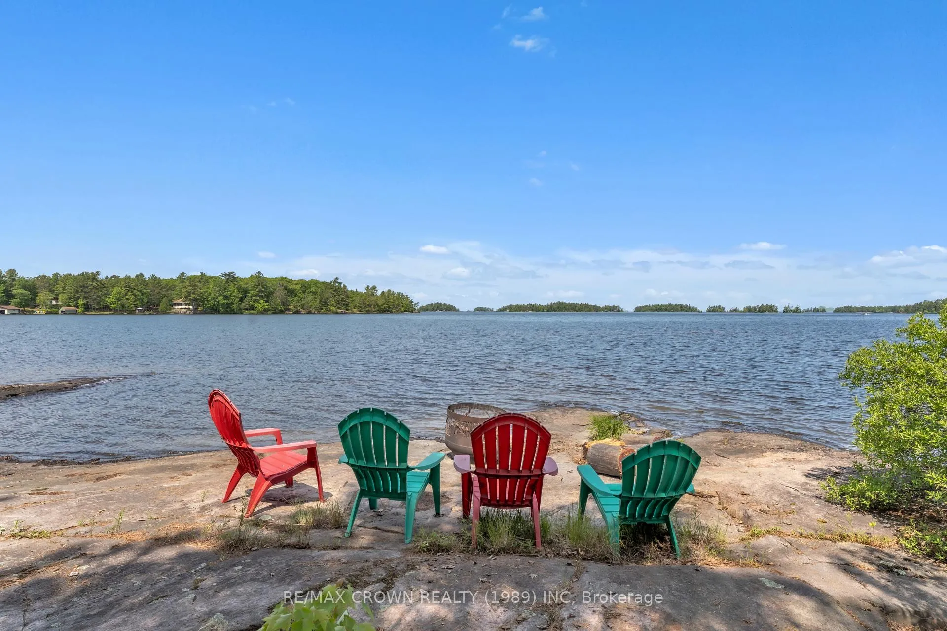 Photo 15 of 125 Bracken Island 125, Callander — HOMEH