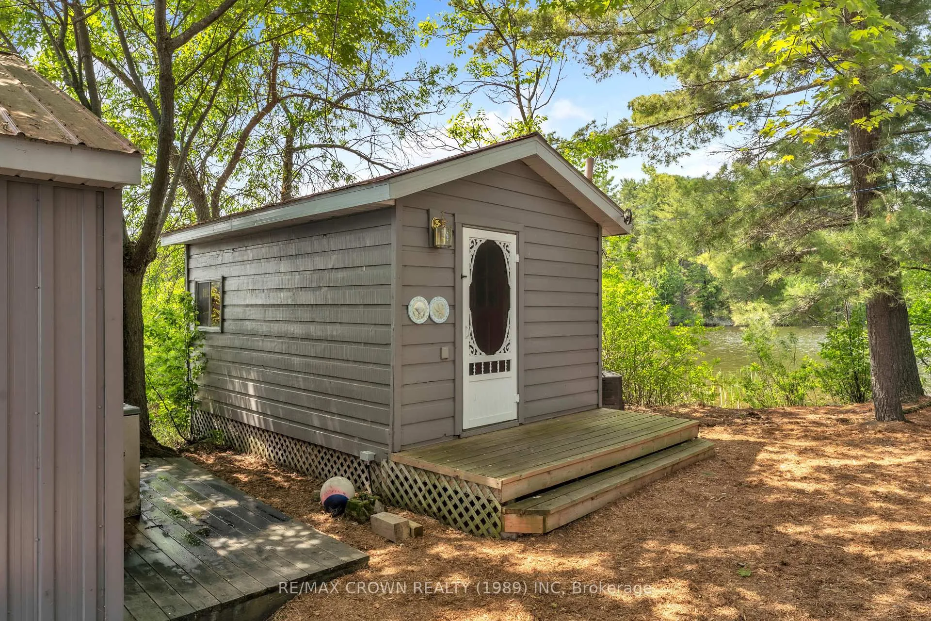 Photo 16 of 125 Bracken Island 125, Callander — HOMEH