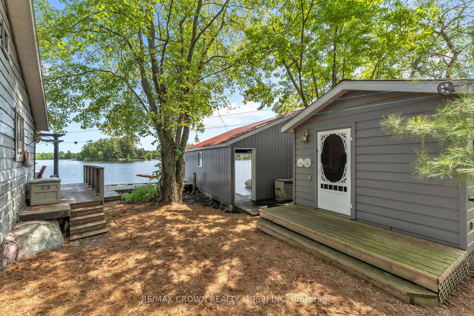 Photo 17 of 125 Bracken Island 125, Callander — HOMEH