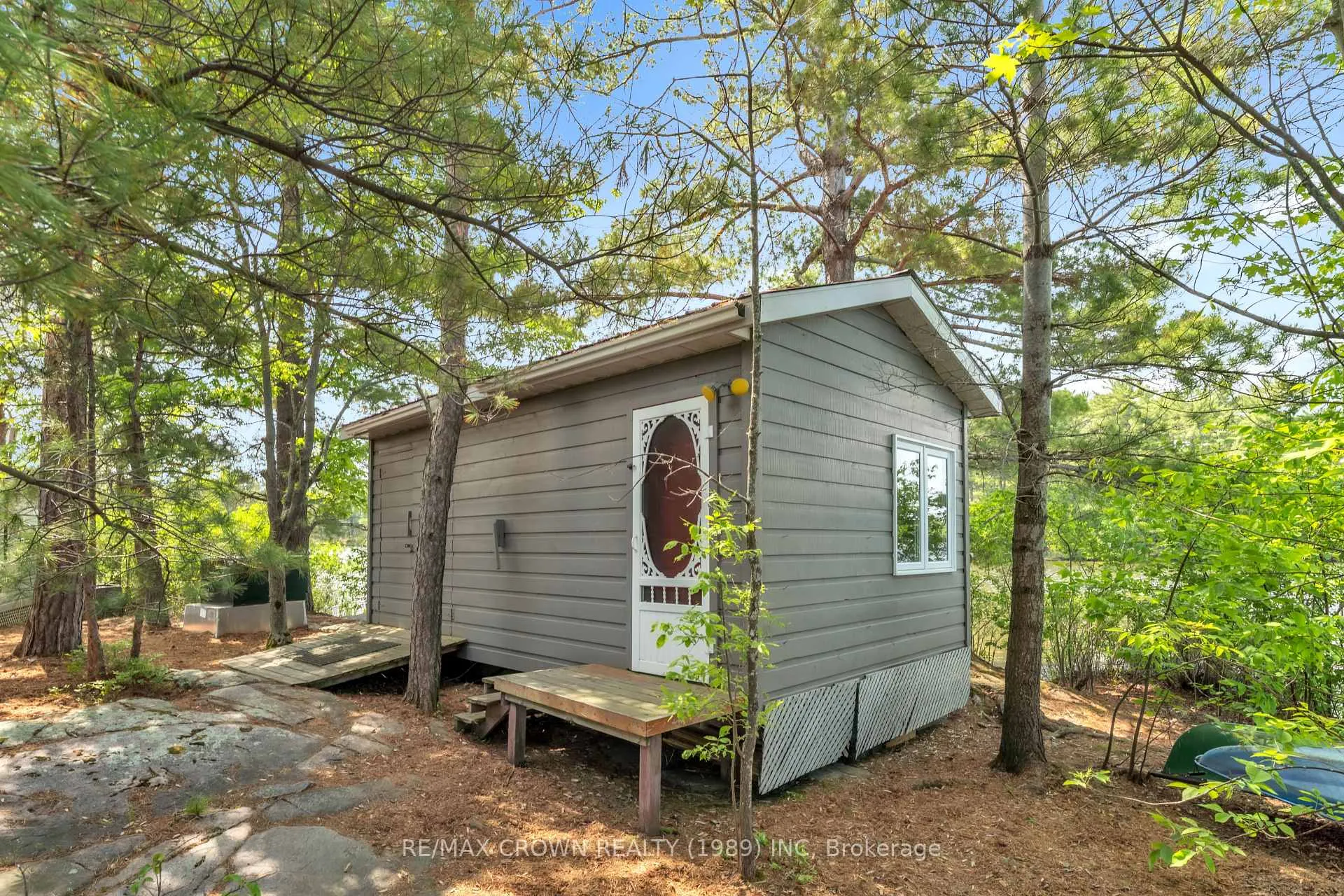 Photo 18 of 125 Bracken Island 125, Callander — HOMEH