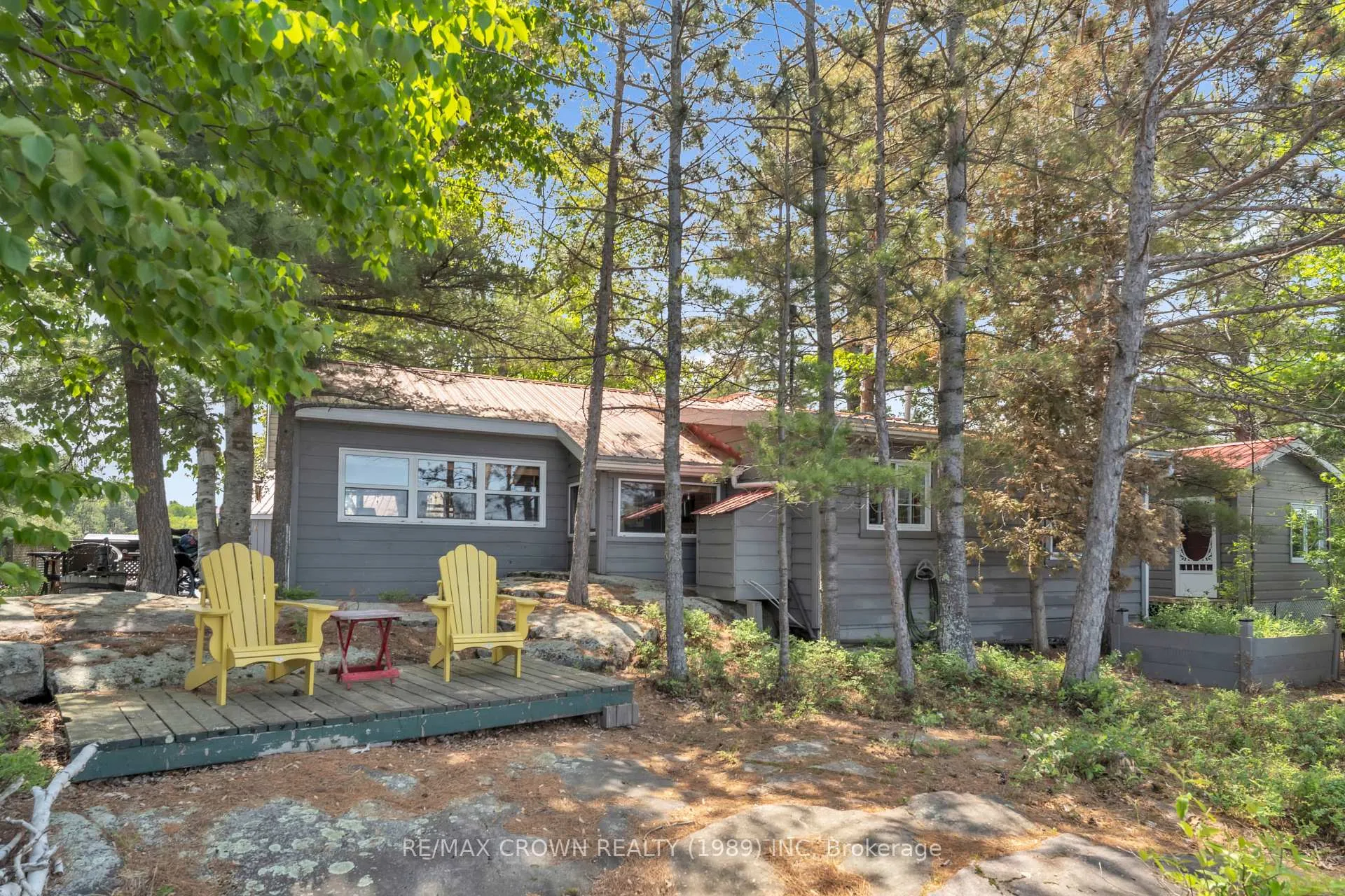 Photo 19 of 125 Bracken Island 125, Callander — HOMEH