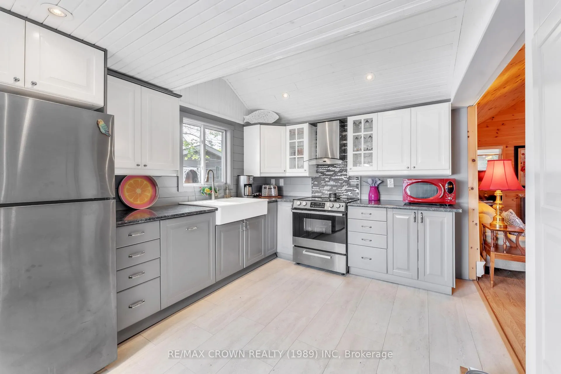 Photo 21 of 125 Bracken Island 125, Callander — HOMEH
