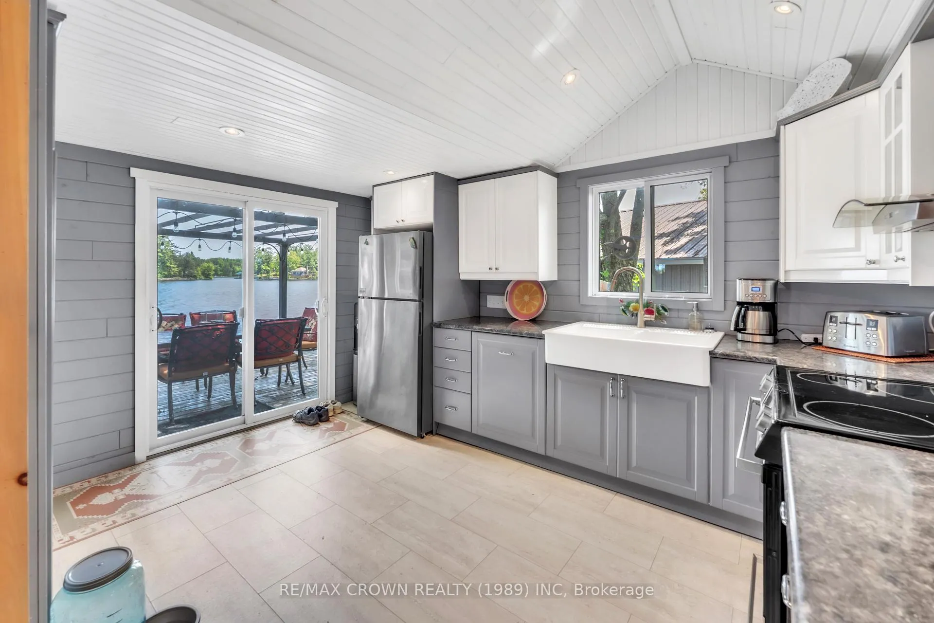 Photo 22 of 125 Bracken Island 125, Callander — HOMEH
