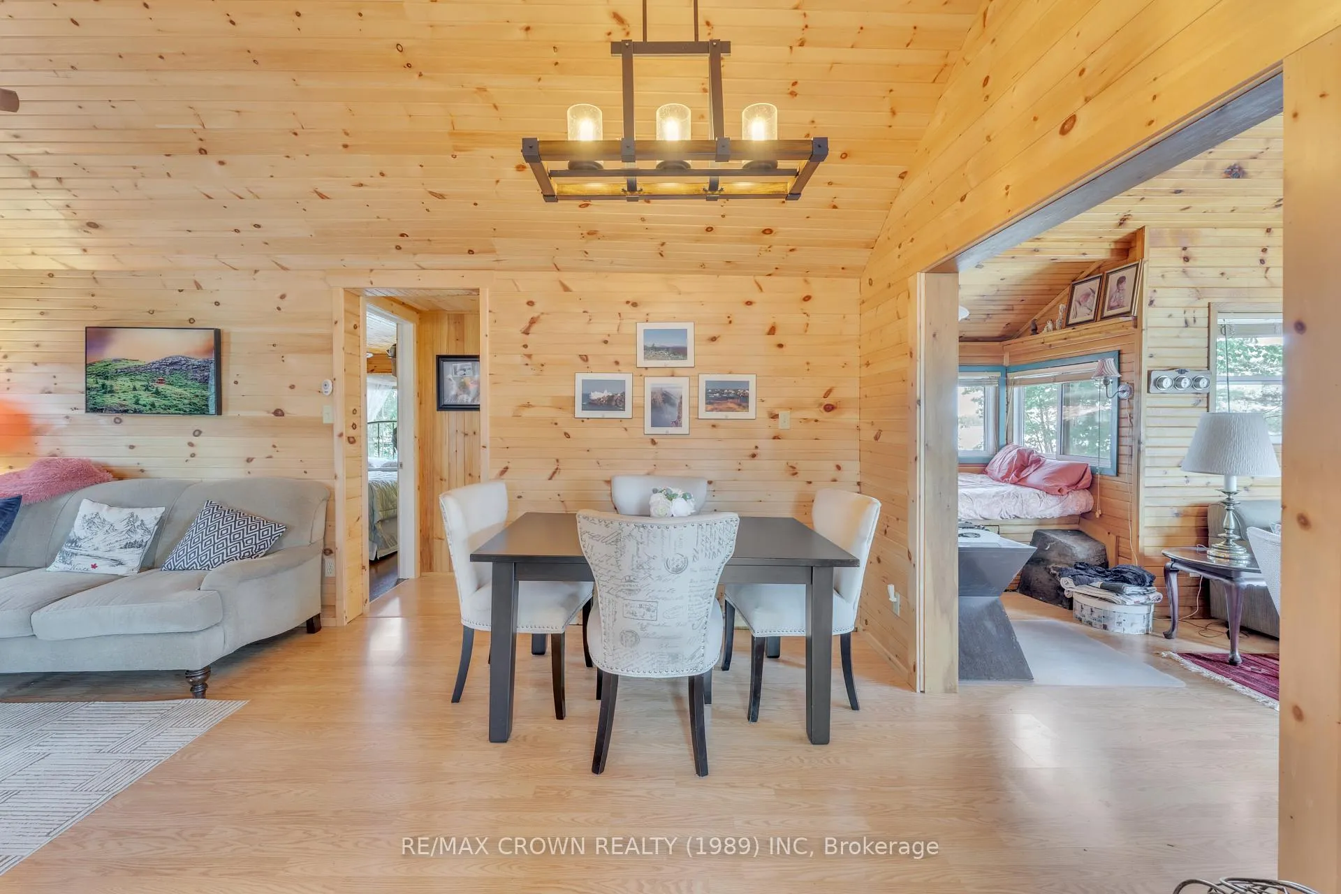 Photo 24 of 125 Bracken Island 125, Callander — HOMEH
