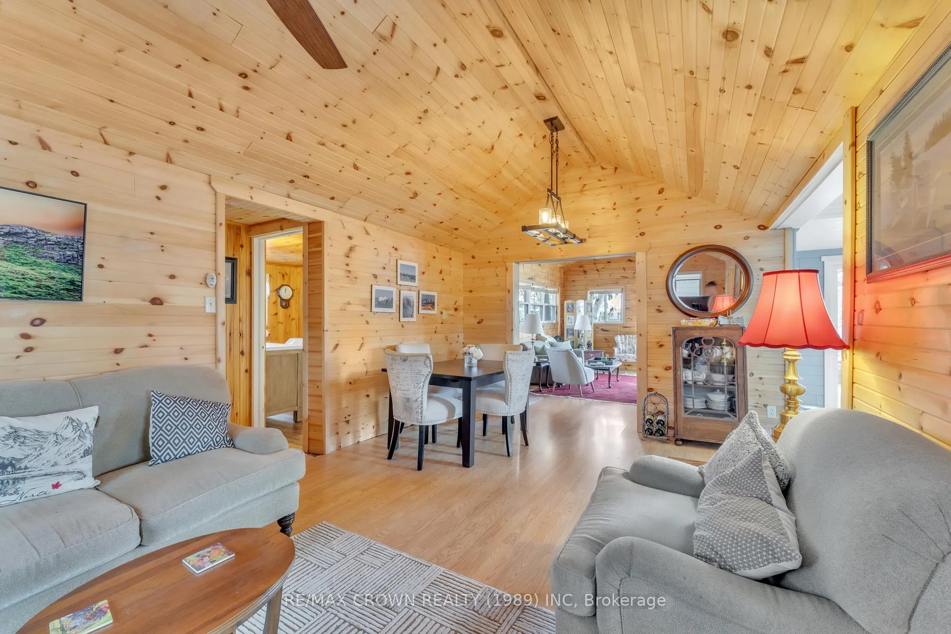 Photo 25 of 125 Bracken Island 125, Callander — HOMEH