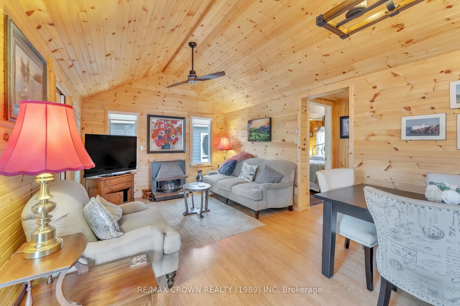 Photo 26 of 125 Bracken Island 125, Callander — HOMEH