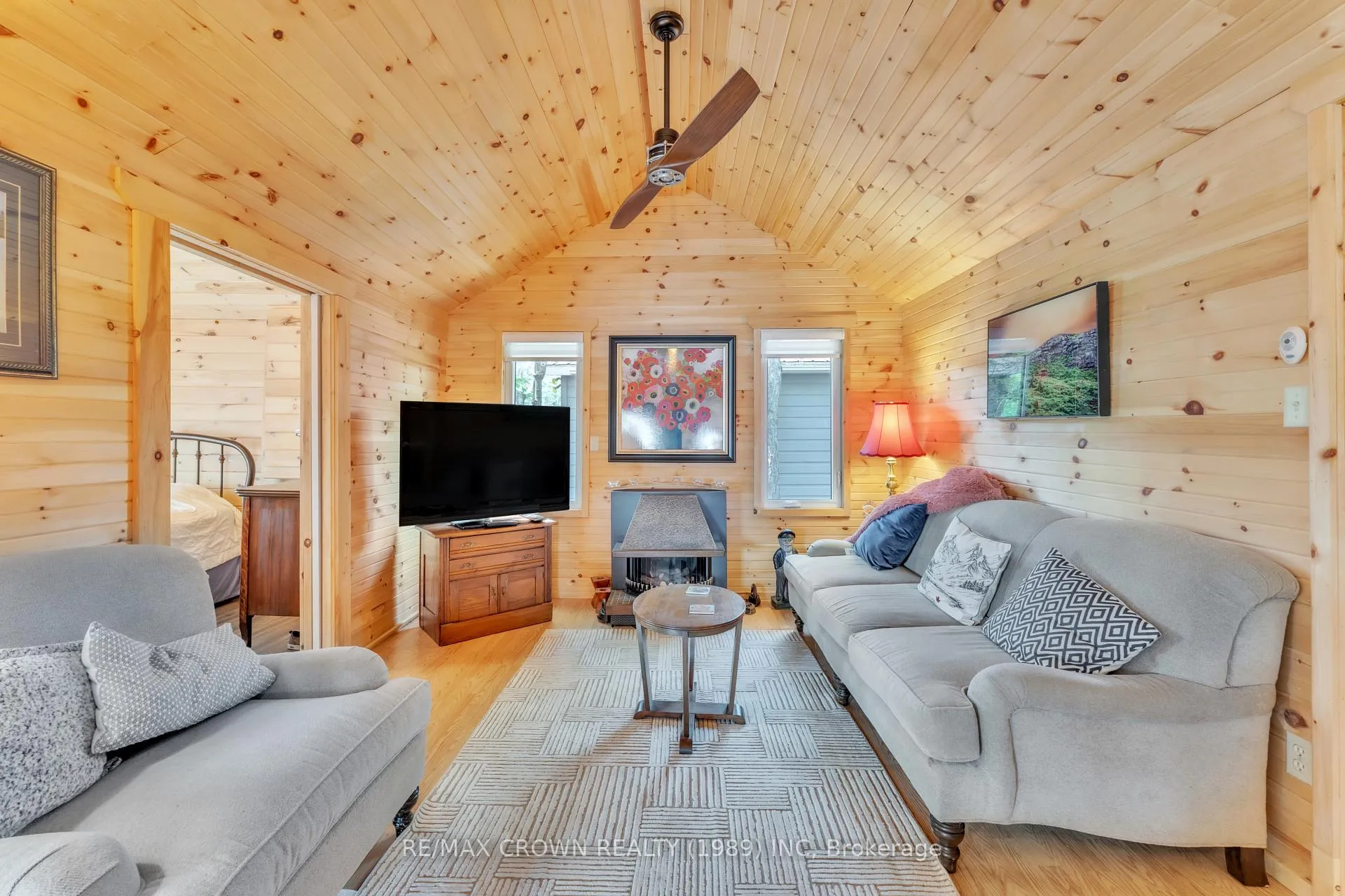 Photo 27 of 125 Bracken Island 125, Callander — HOMEH