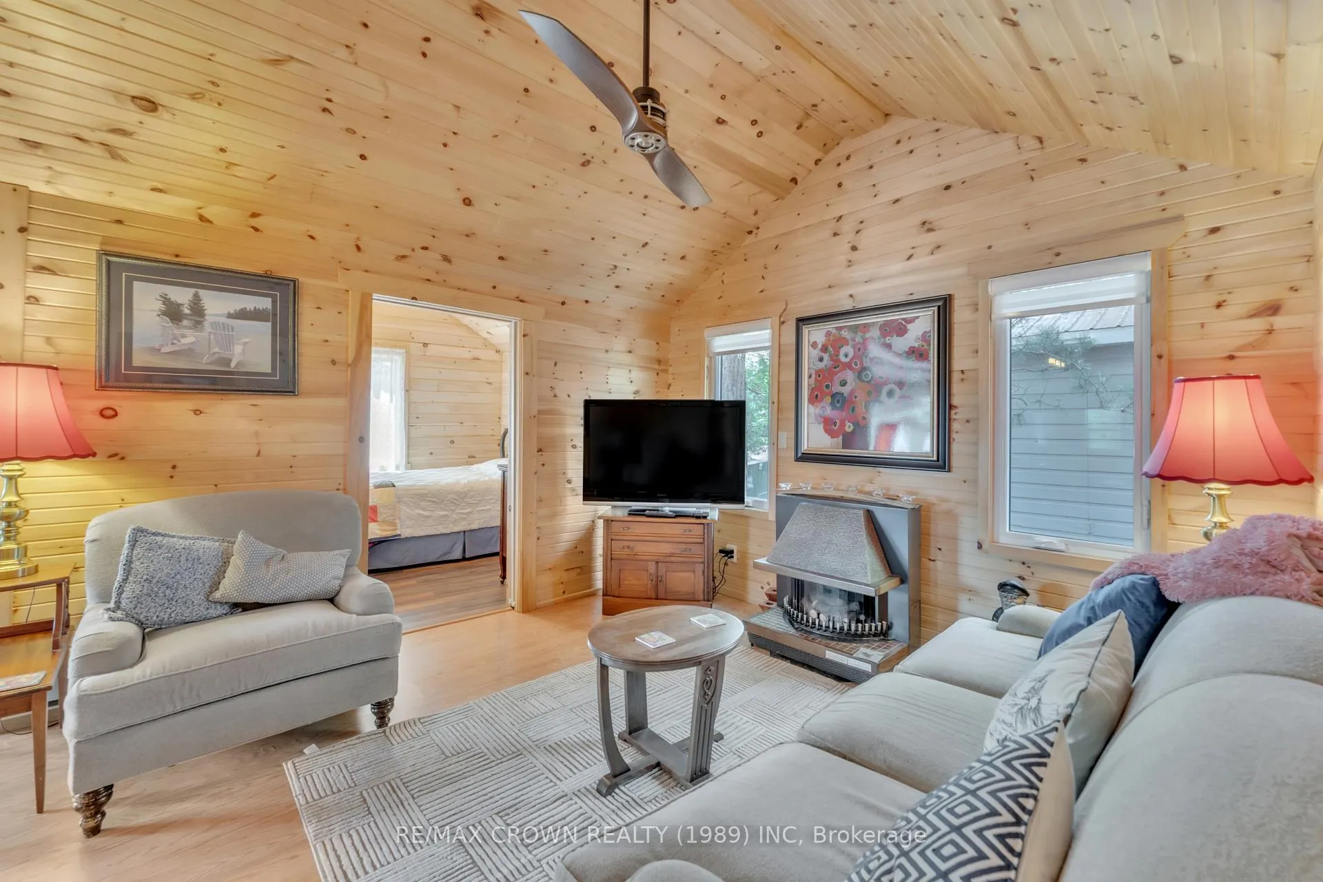 Photo 28 of 125 Bracken Island 125, Callander — HOMEH