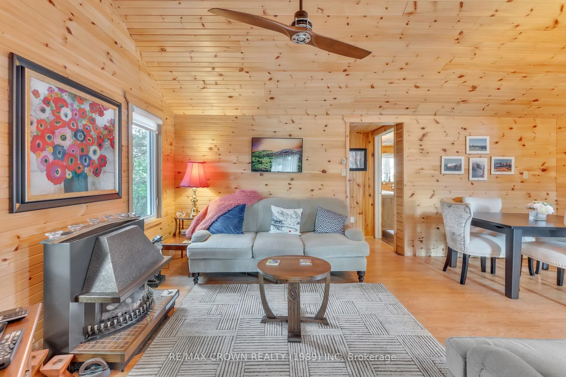 Photo 29 of 125 Bracken Island 125, Callander — HOMEH