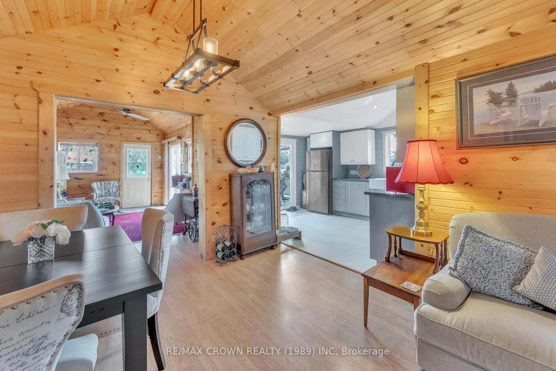 Photo 30 of 125 Bracken Island 125, Callander — HOMEH