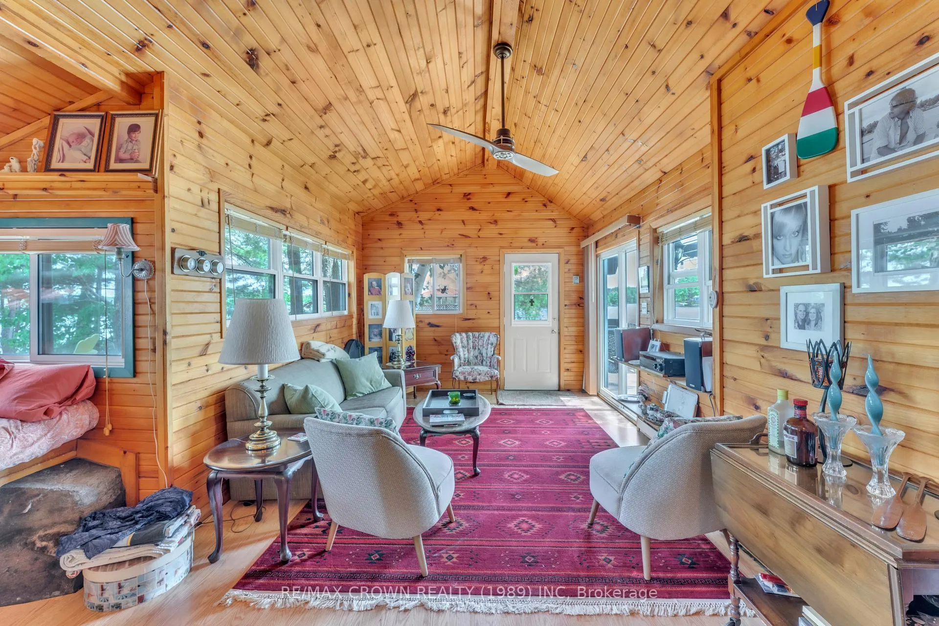Photo 31 of 125 Bracken Island 125, Callander — HOMEH