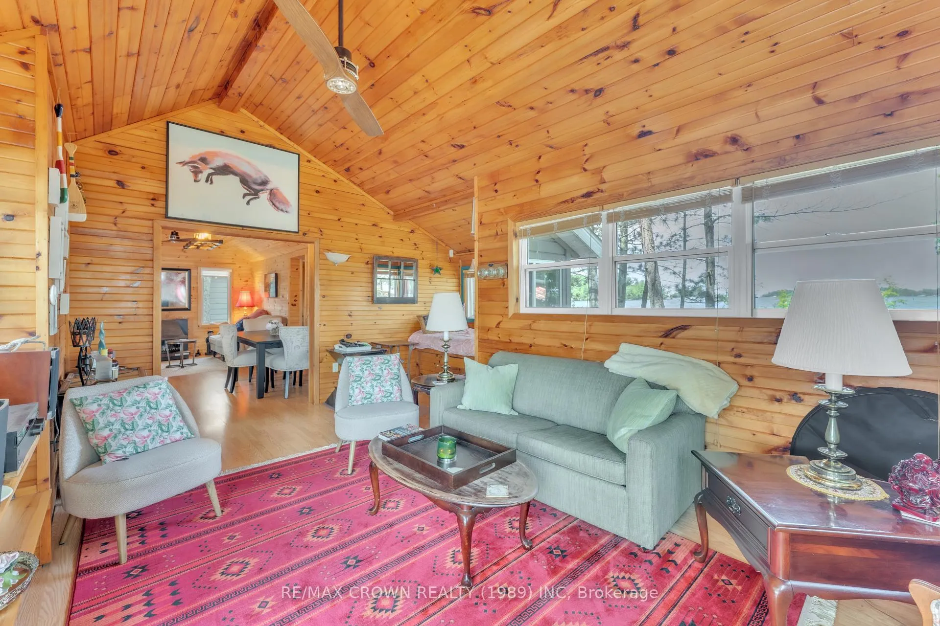Photo 32 of 125 Bracken Island 125, Callander — HOMEH