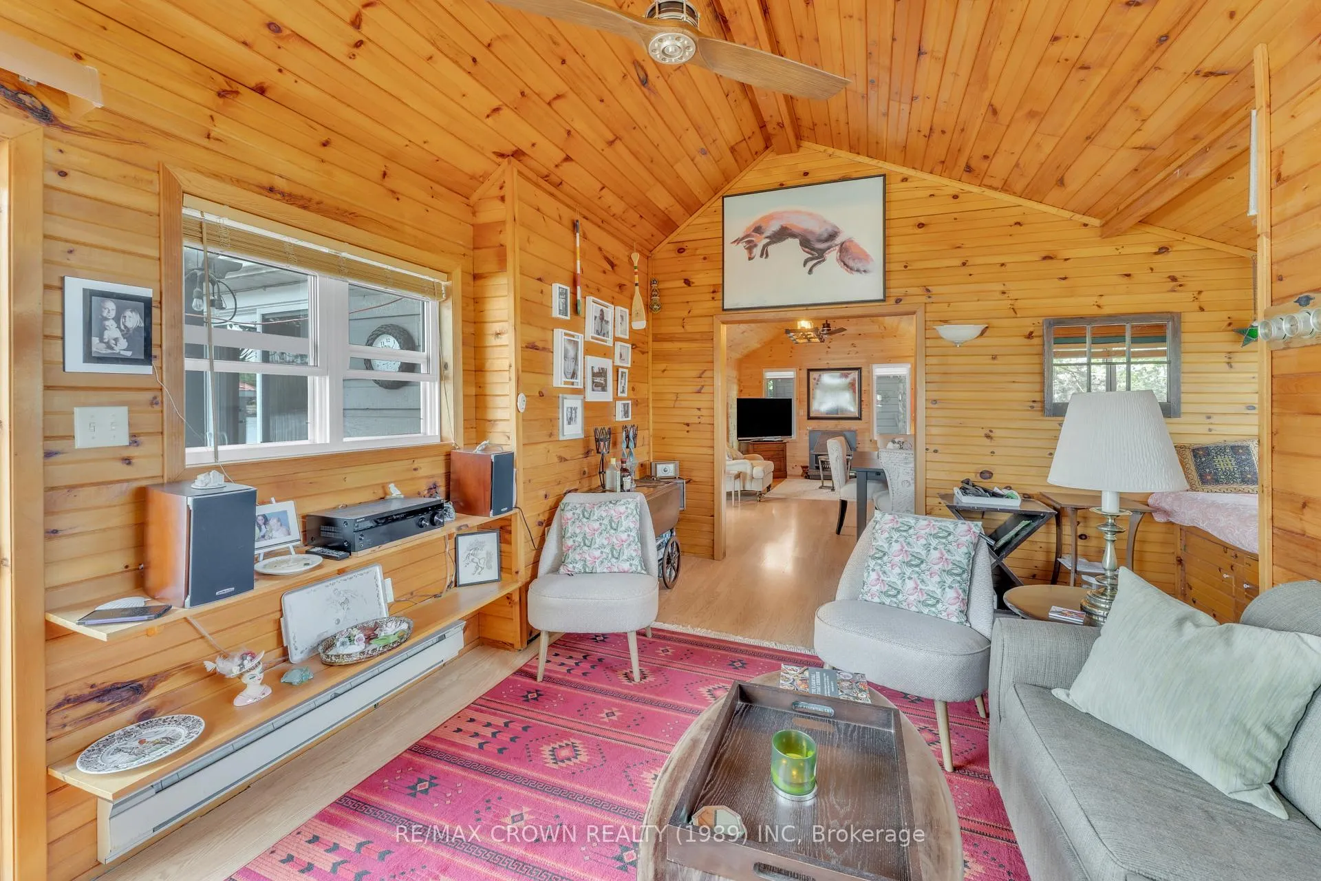 Photo 33 of 125 Bracken Island 125, Callander — HOMEH
