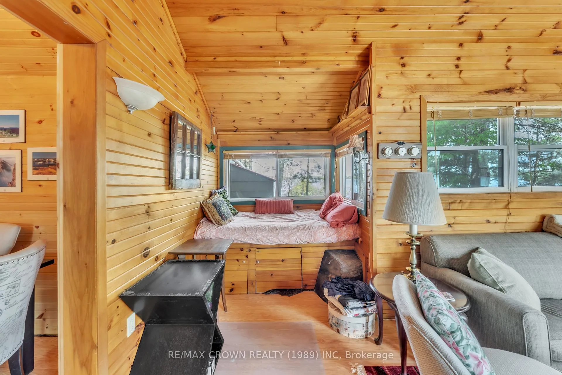 Photo 34 of 125 Bracken Island 125, Callander — HOMEH