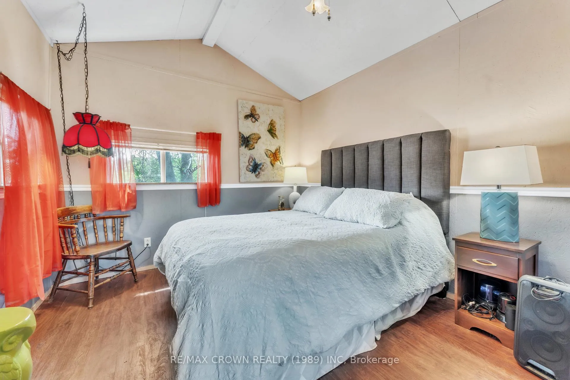 Photo 35 of 125 Bracken Island 125, Callander — HOMEH