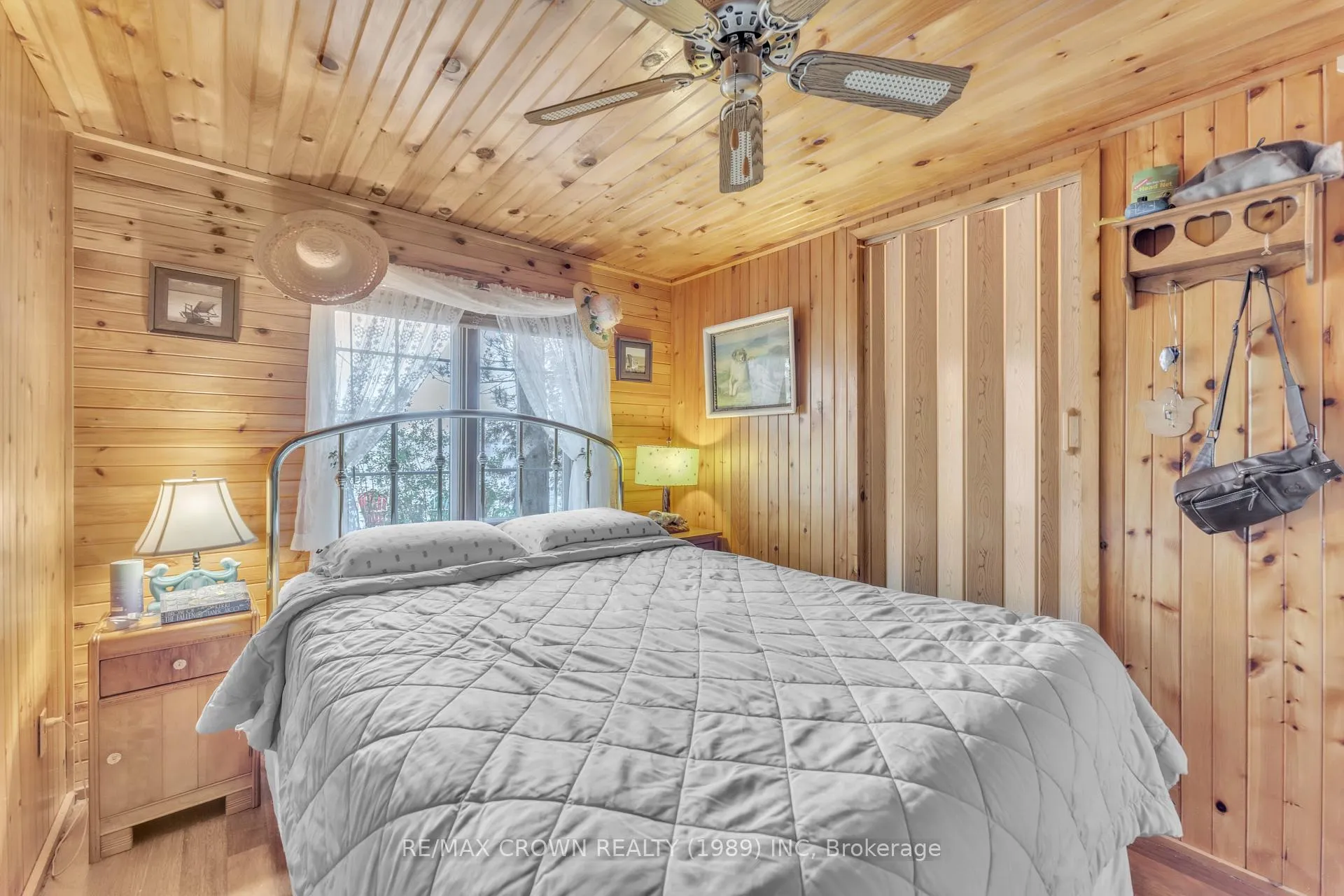 Photo 37 of 125 Bracken Island 125, Callander — HOMEH