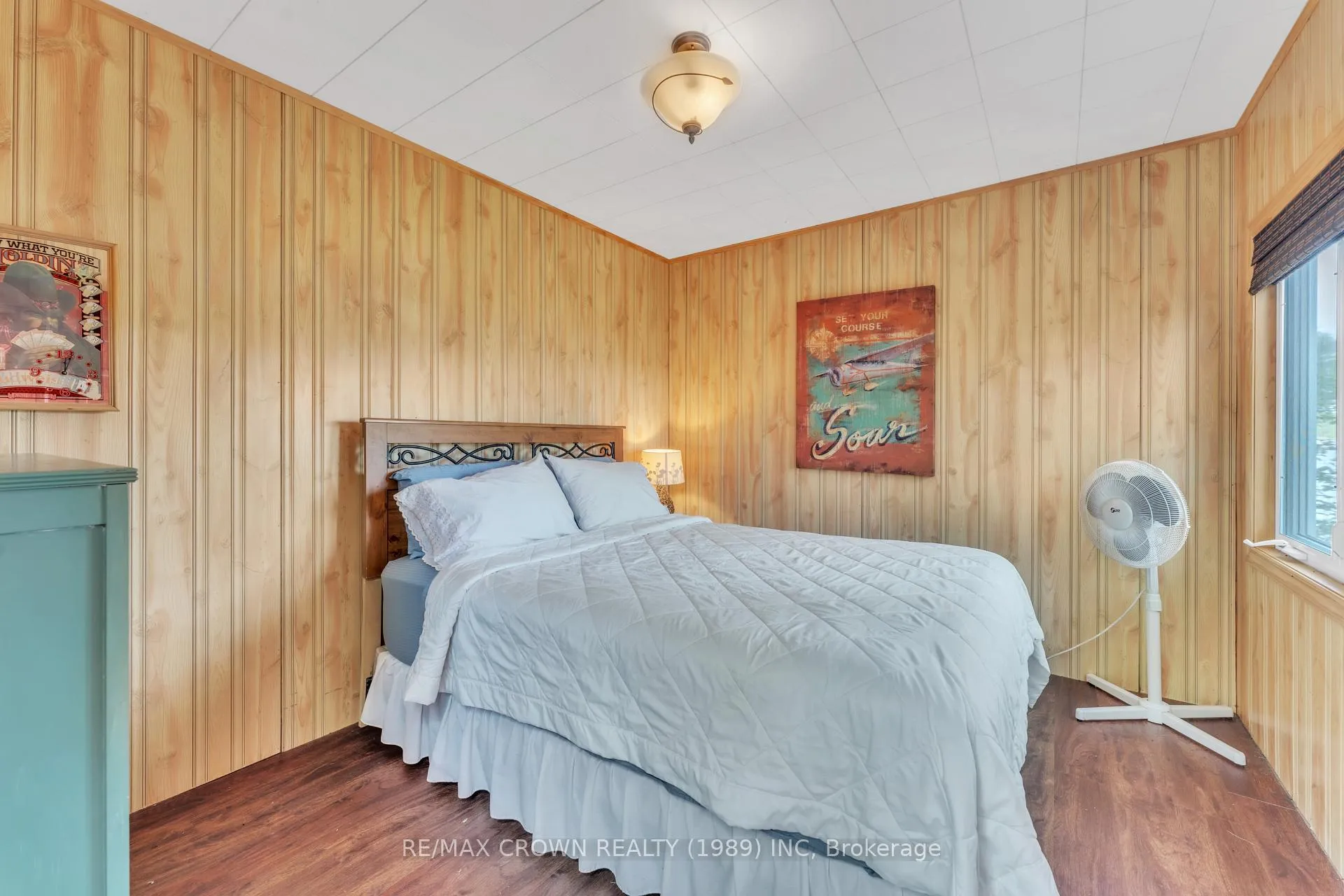 Photo 38 of 125 Bracken Island 125, Callander — HOMEH