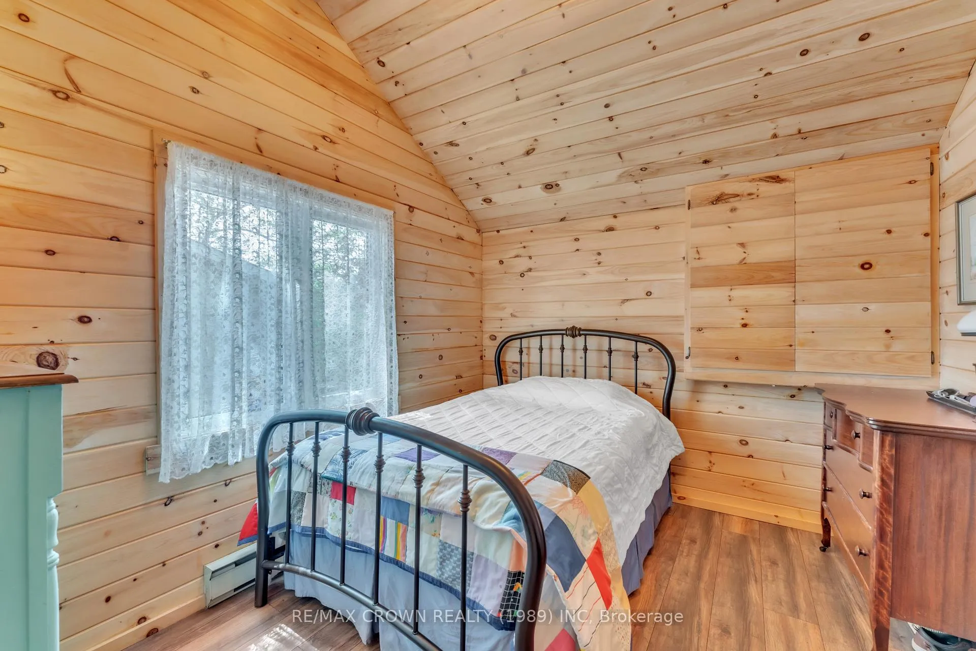 Photo 39 of 125 Bracken Island 125, Callander — HOMEH