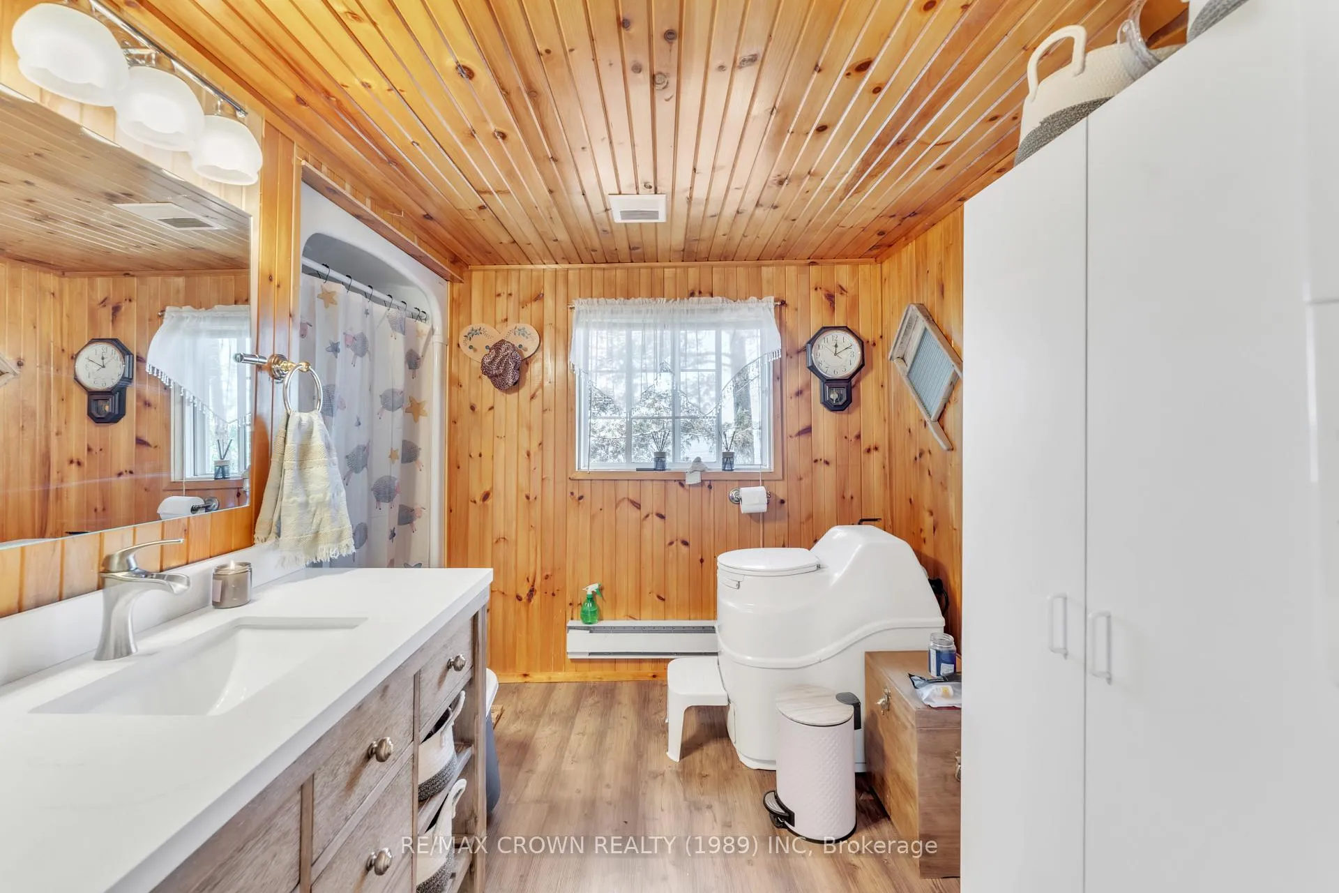 Photo 40 of 125 Bracken Island 125, Callander — HOMEH
