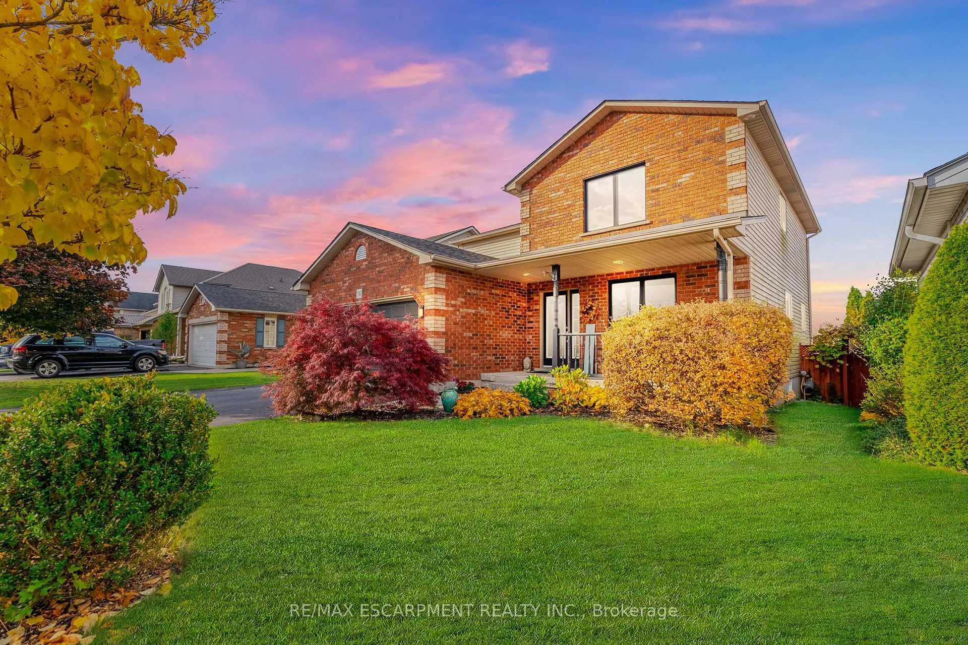 Photo 1 of 78 Celtic Drive, Haldimand — HOMEH
