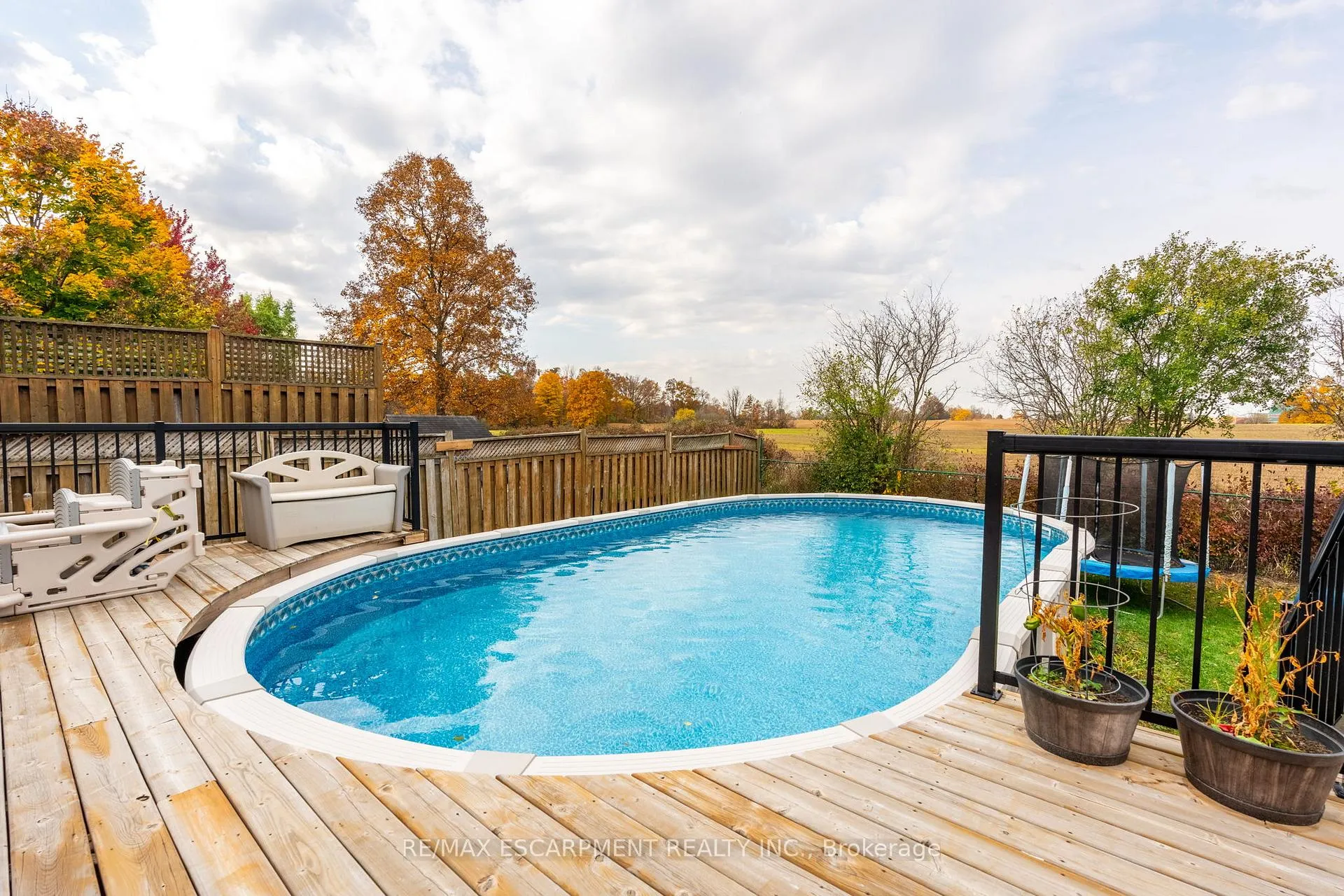 Photo 35 of 78 Celtic Drive, Haldimand — HOMEH