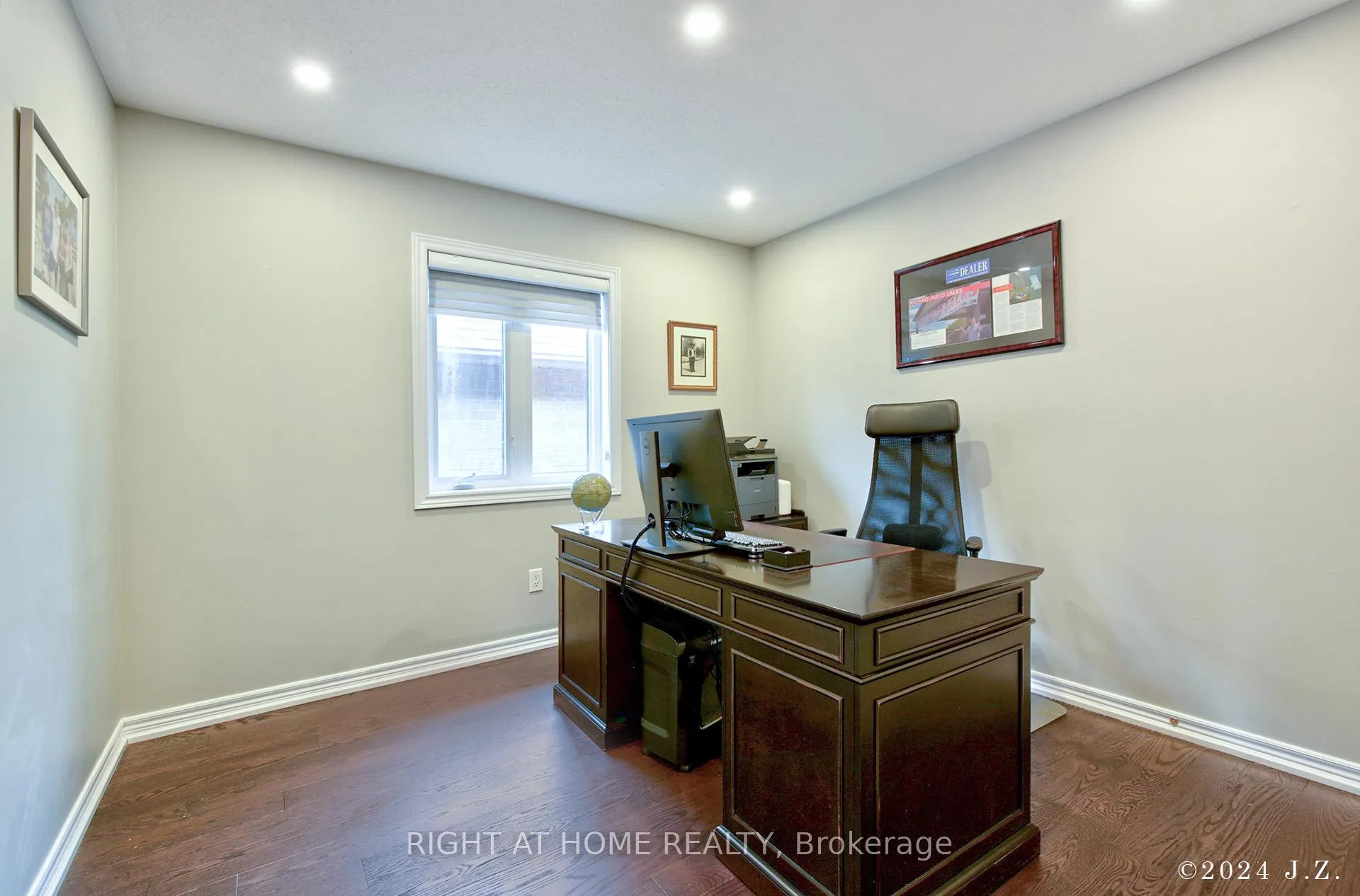 Photo 27 of 19 Cabernet Road, Vaughan, Patterson — HOMEH