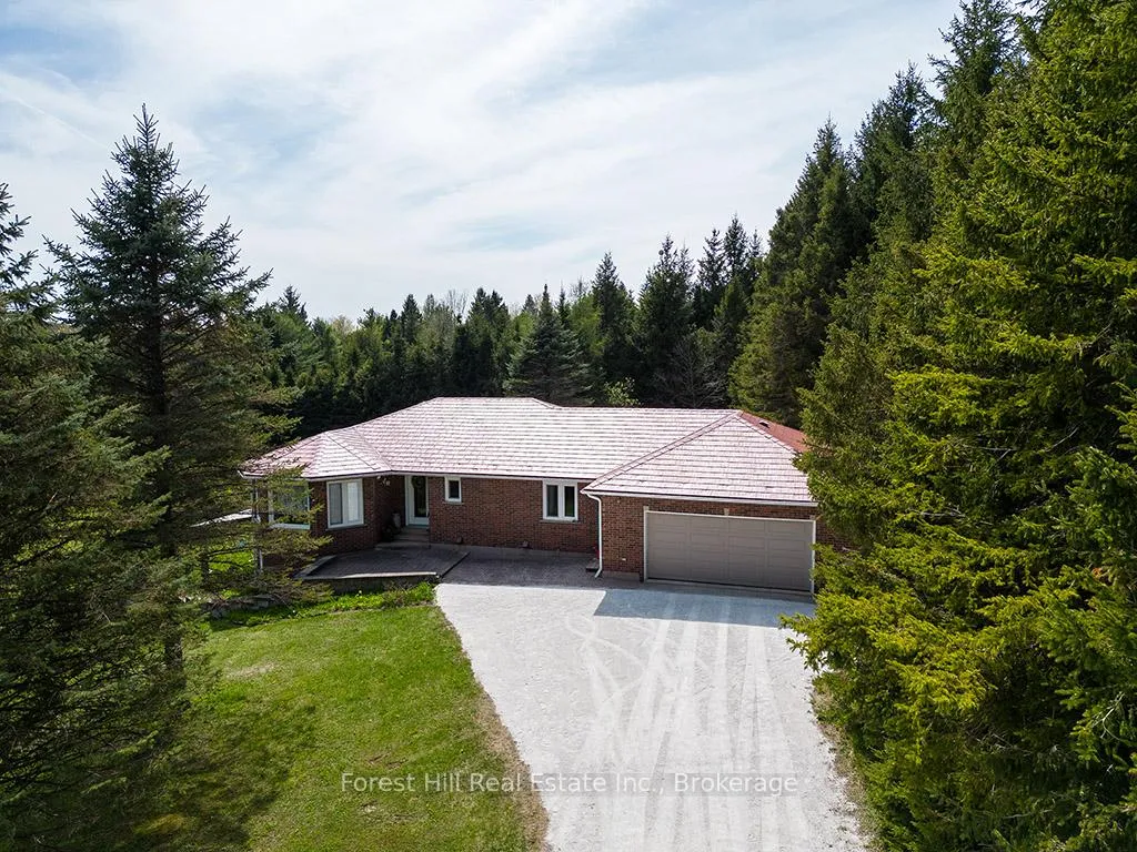 Photo 1 of 494502 Traverston Road, West Grey — HOMEH