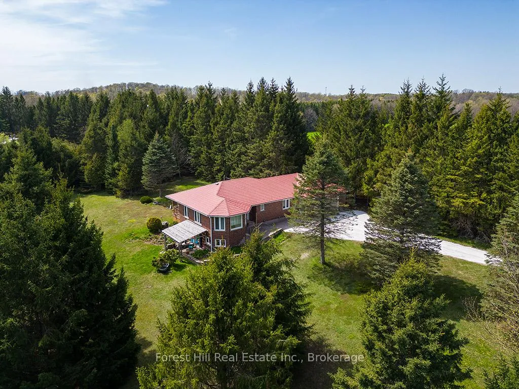 Photo 2 of 494502 Traverston Road, West Grey — HOMEH