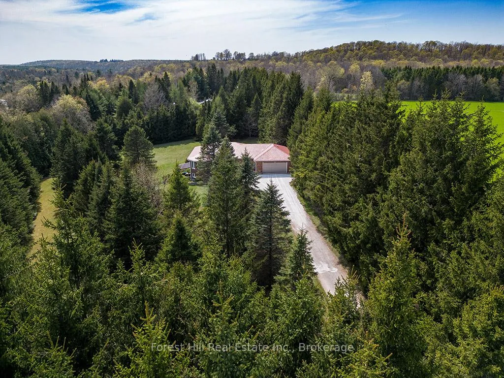Photo 4 of 494502 Traverston Road, West Grey — HOMEH