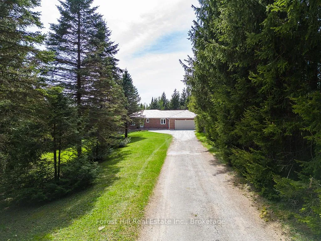Photo 5 of 494502 Traverston Road, West Grey — HOMEH