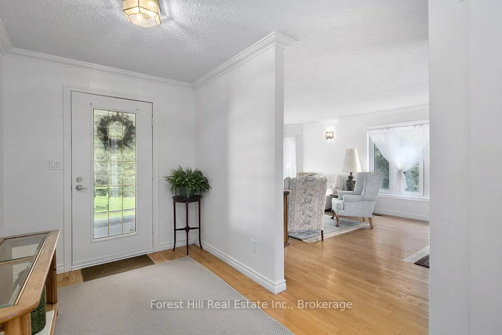 Photo 6 of 494502 Traverston Road, West Grey — HOMEH