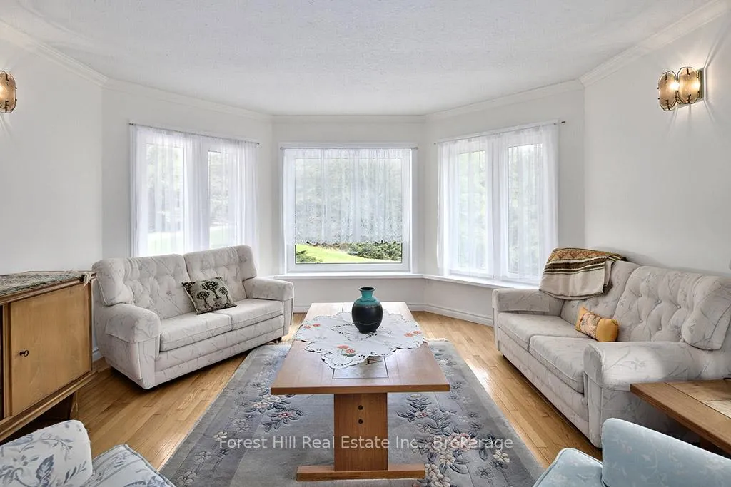 Photo 8 of 494502 Traverston Road, West Grey — HOMEH