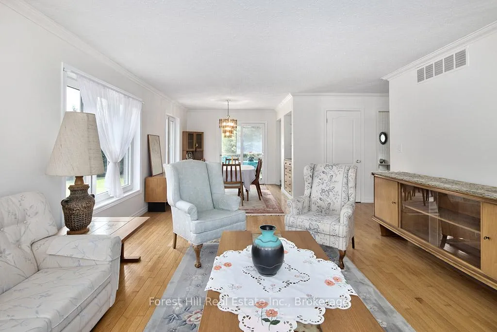 Photo 9 of 494502 Traverston Road, West Grey — HOMEH