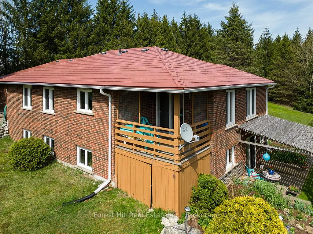 Photo 12 of 494502 Traverston Road, West Grey — HOMEH