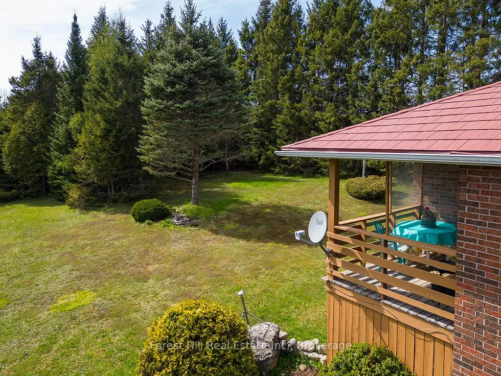 Photo 13 of 494502 Traverston Road, West Grey — HOMEH