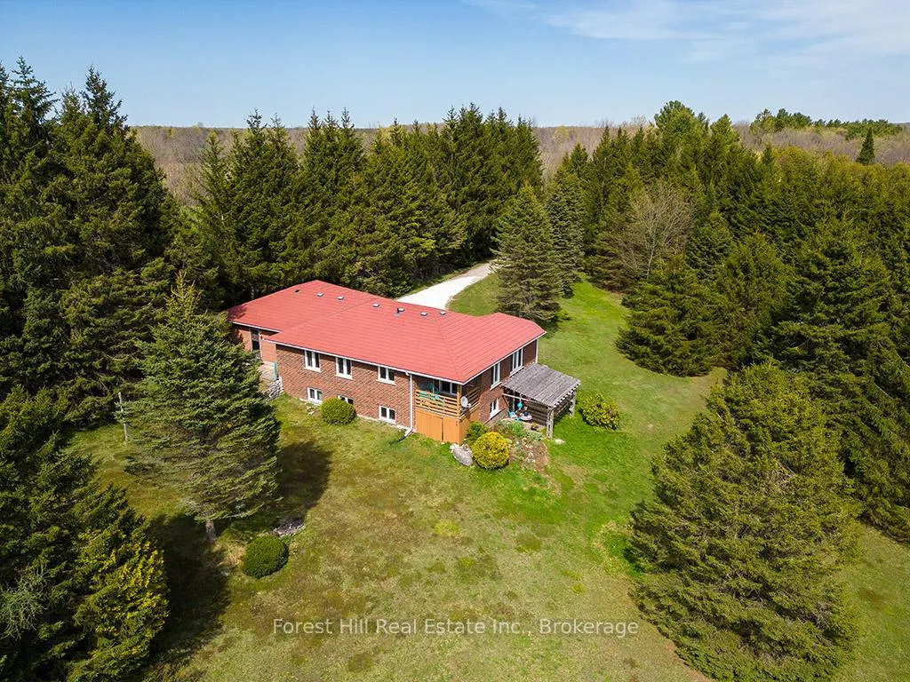 Photo 15 of 494502 Traverston Road, West Grey — HOMEH