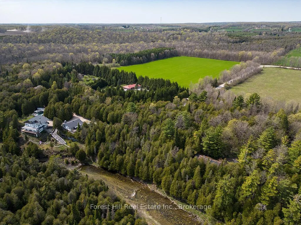 Photo 16 of 494502 Traverston Road, West Grey — HOMEH