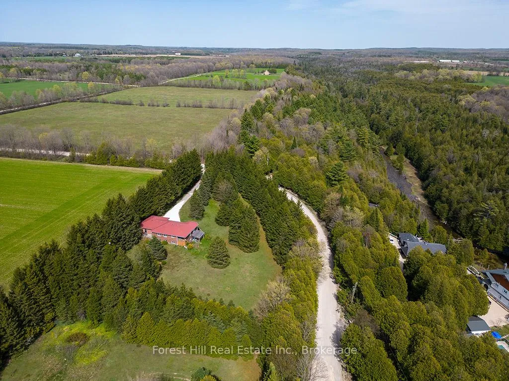 Photo 17 of 494502 Traverston Road, West Grey — HOMEH