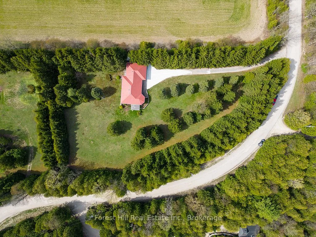 Photo 18 of 494502 Traverston Road, West Grey — HOMEH