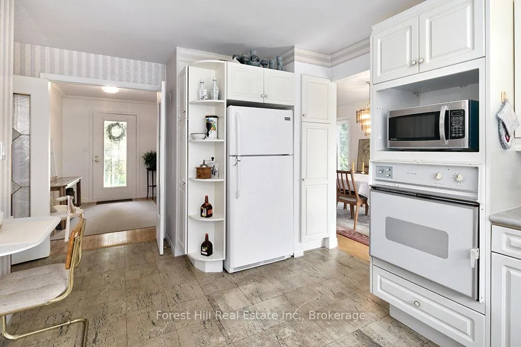 Photo 25 of 494502 Traverston Road, West Grey — HOMEH