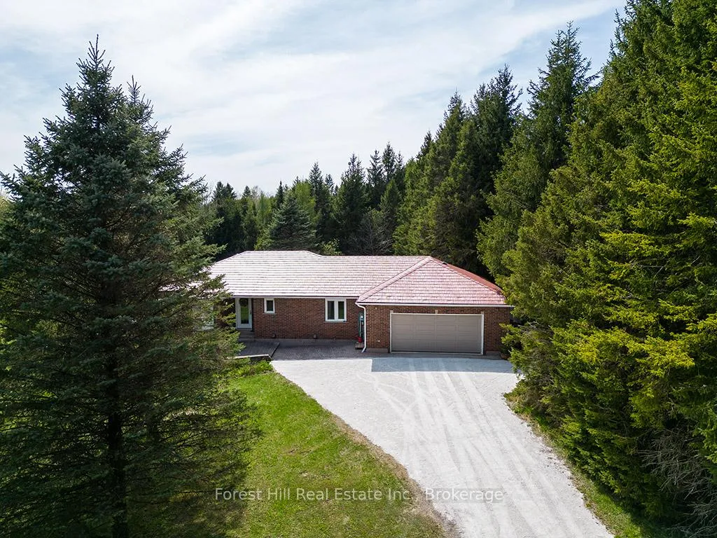 Photo 42 of 494502 Traverston Road, West Grey — HOMEH