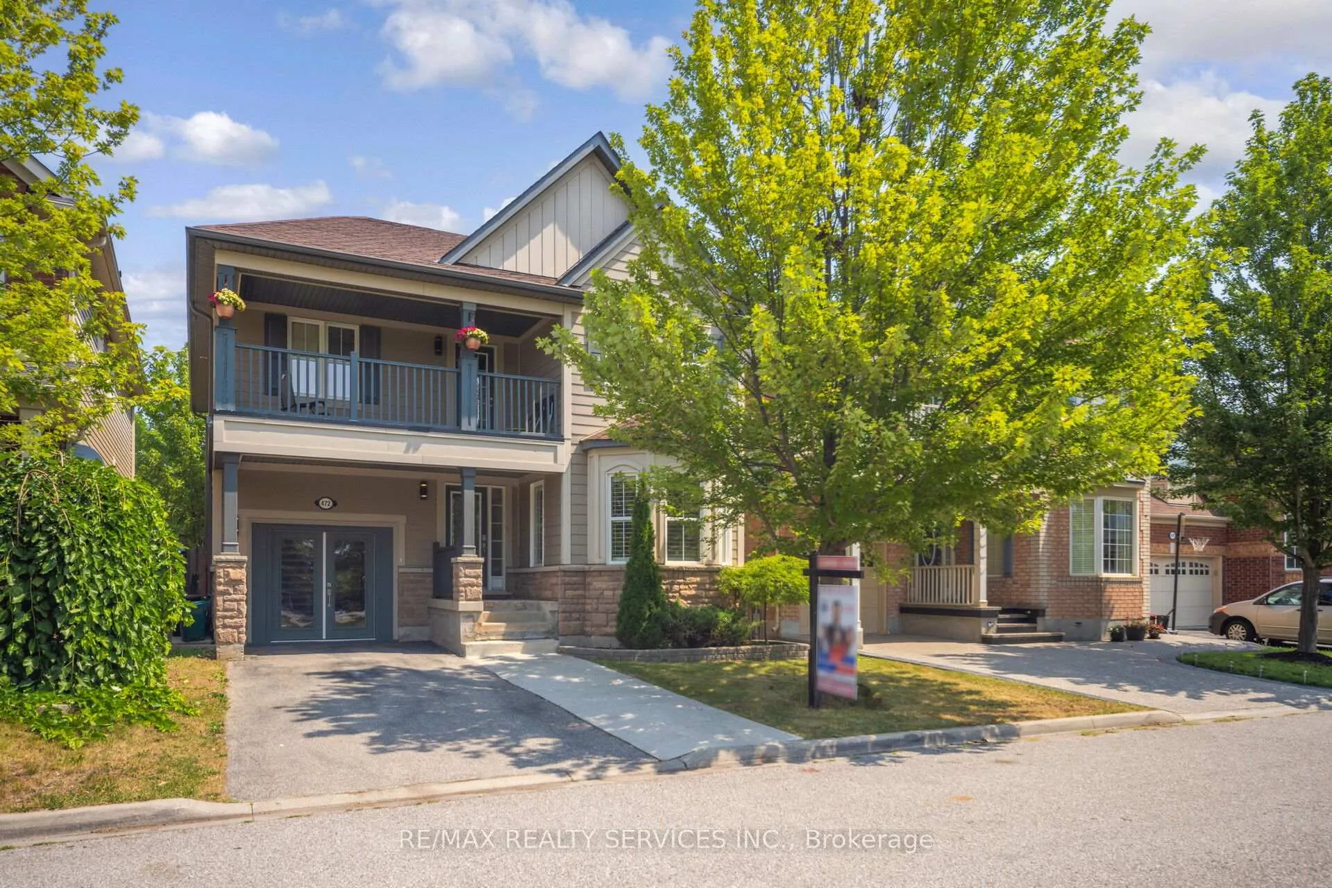 Photo 1 of 472 Tonelli Lane, Milton, Harrison — HOMEH