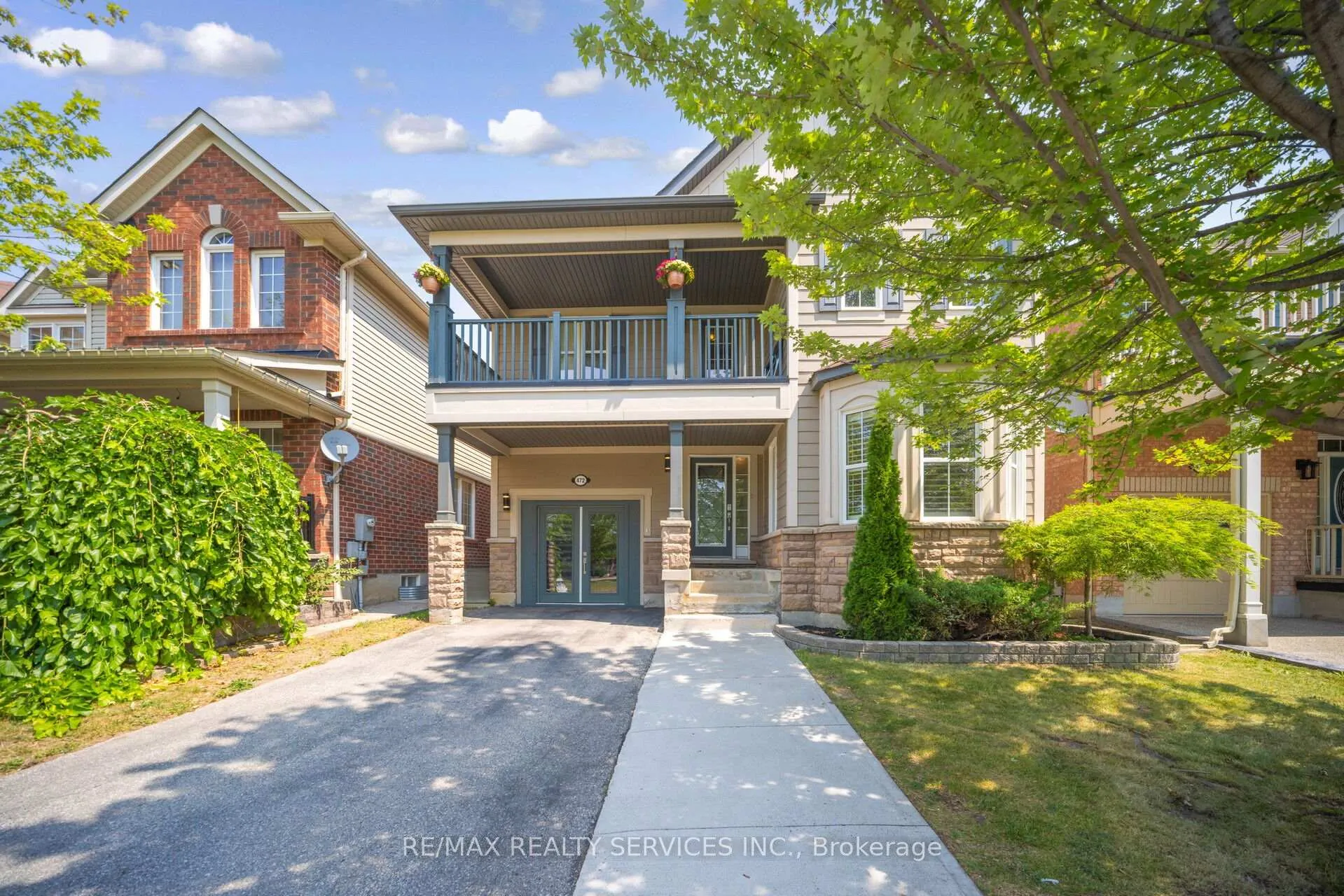Photo 2 of 472 Tonelli Lane, Milton, Harrison — HOMEH