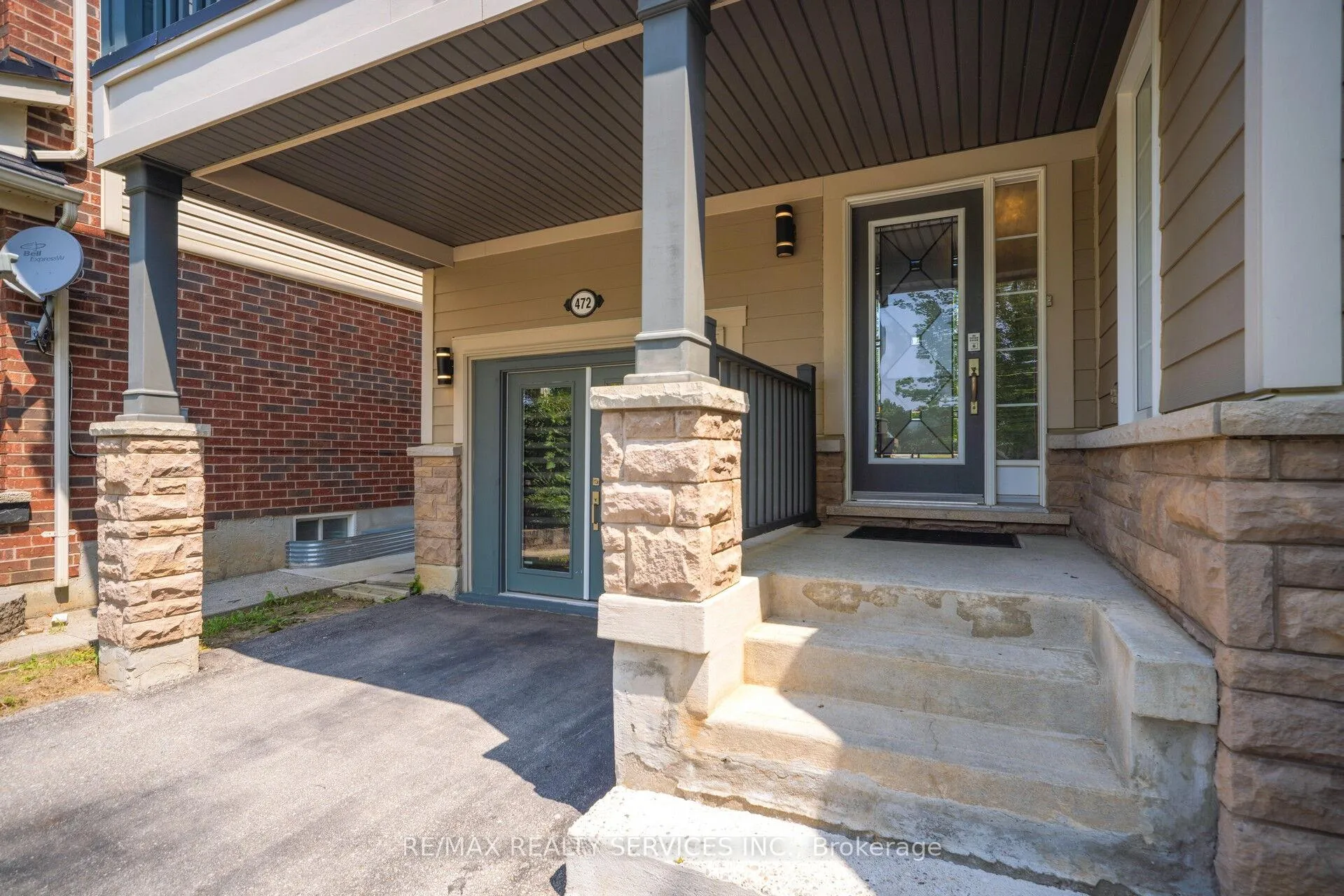 Photo 4 of 472 Tonelli Lane, Milton, Harrison — HOMEH