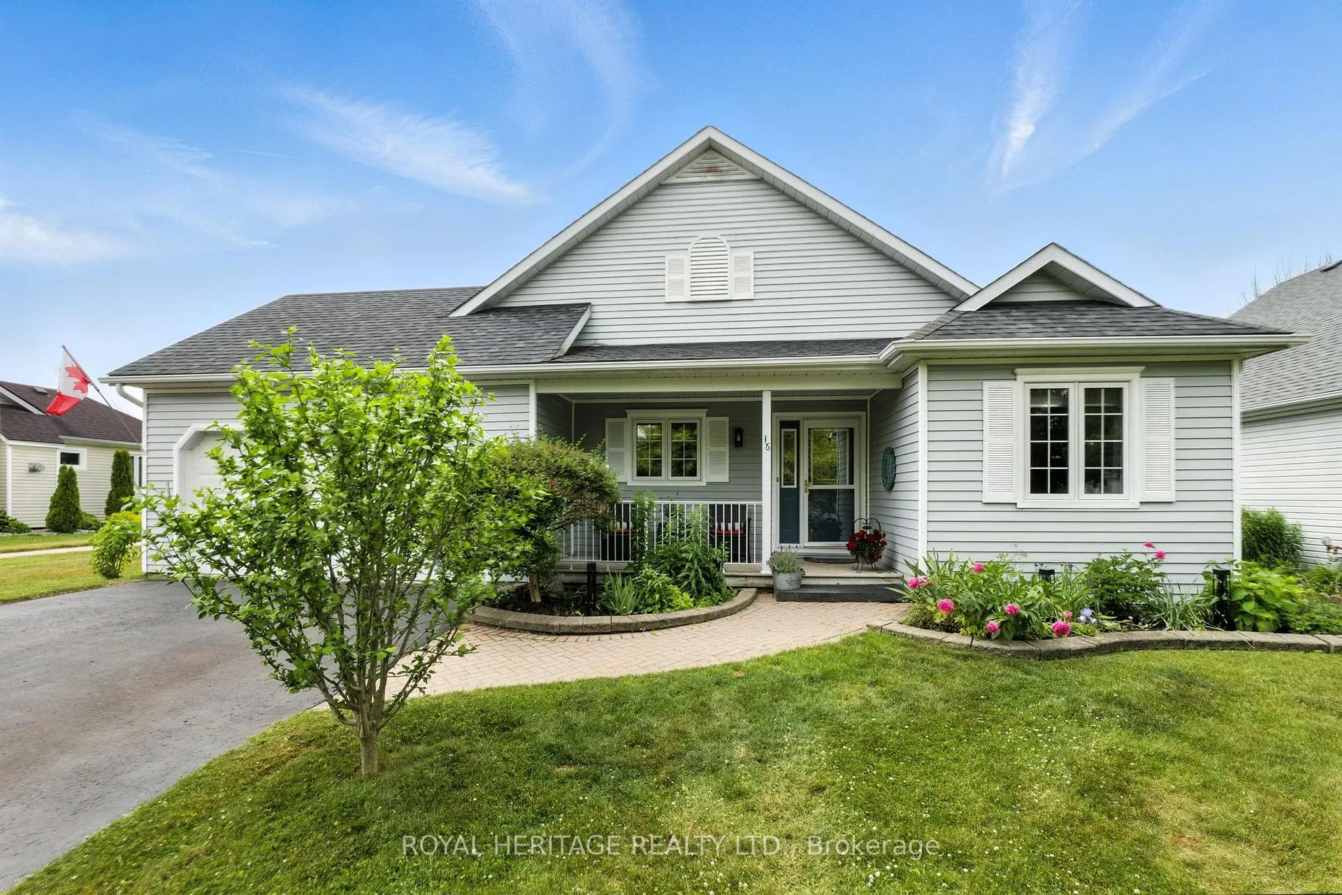 Photo 1 of 16 Nesbitt Drive, Brighton — HOMEH