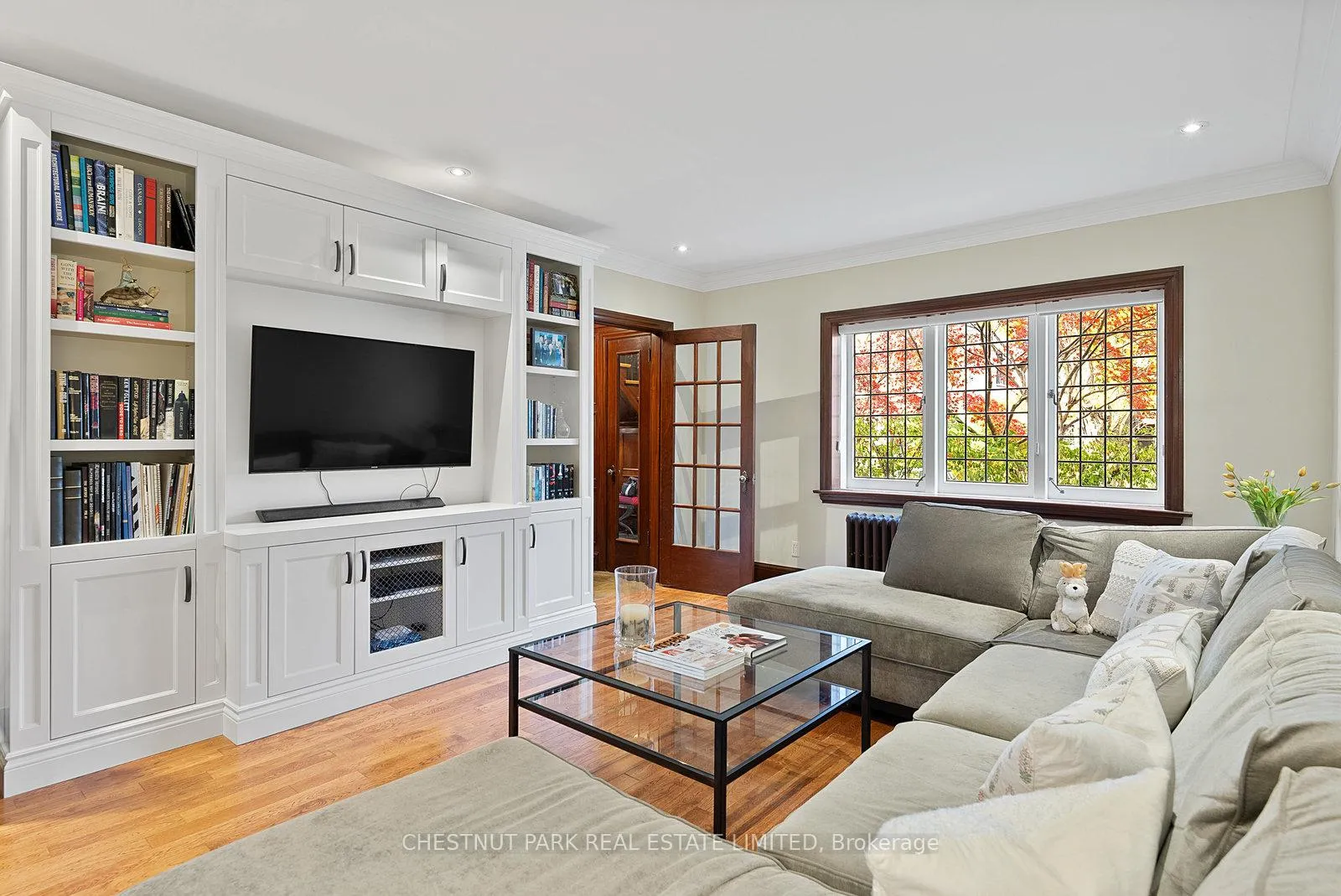 Photo 5 of 19 Hillhurst Boulevard, Toronto, Lawrence Park South — HOMEH