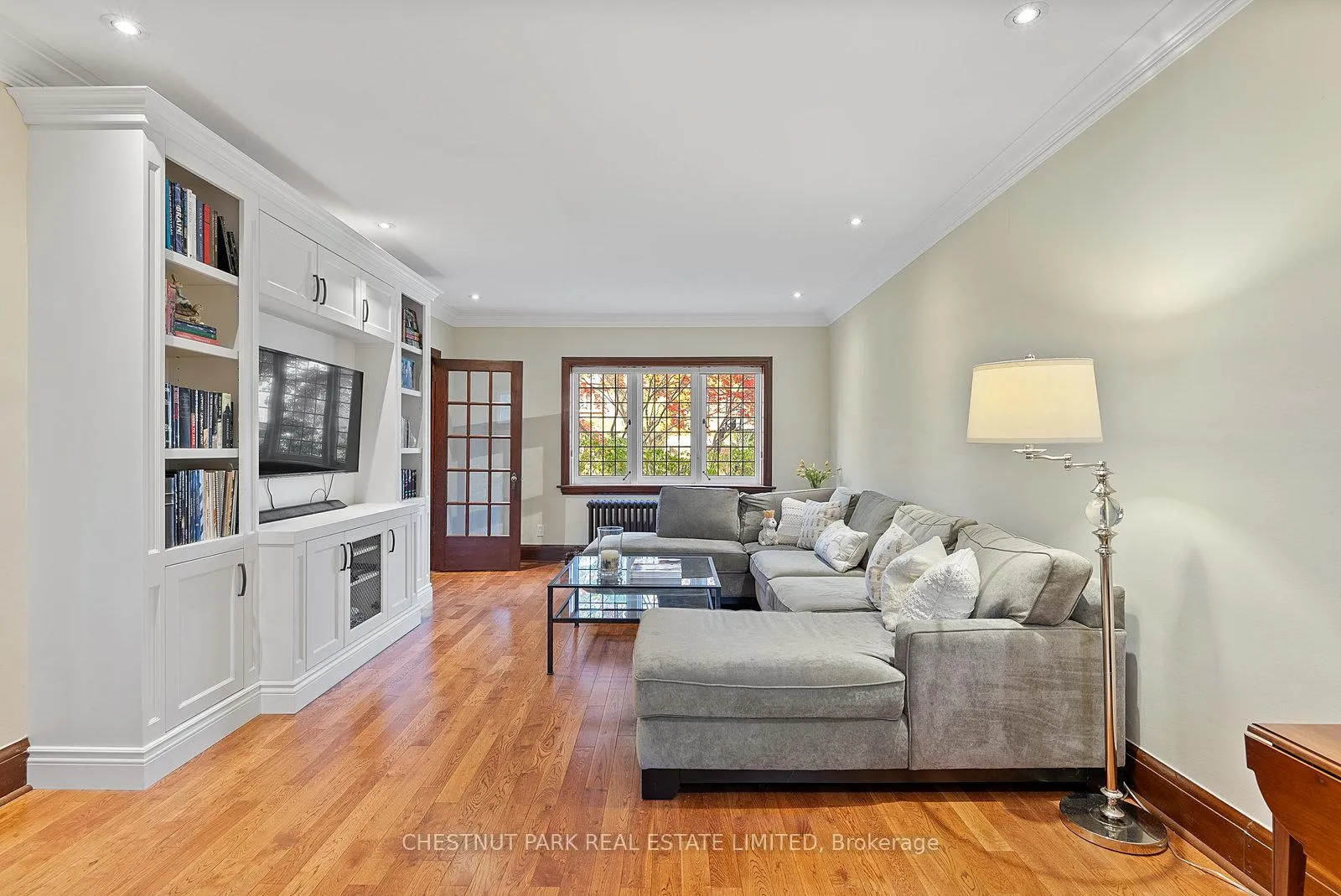 Photo 6 of 19 Hillhurst Boulevard, Toronto, Lawrence Park South — HOMEH